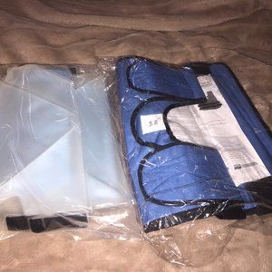 Bullard Isotherm Cooling Vest- Brand New - Size M/L